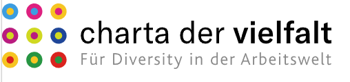 Charta der Vielfalt – Für Diversity in der Arbeitswelt